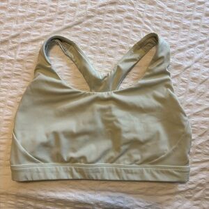 Athleta Interval Sports Bra, DD